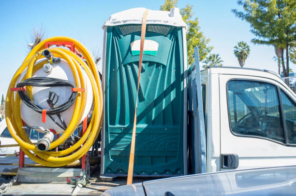 Best Local porta potty services  in Glenns Ferry, ID