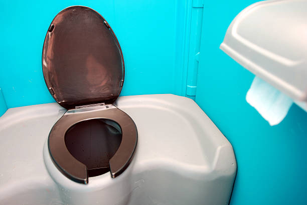 Best Sanitation services for porta potties  in Glenns Ferry, ID