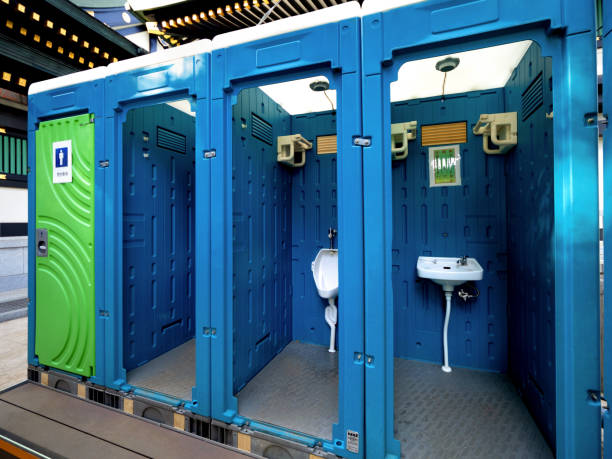 Trusted Glenns Ferry, ID porta potty rental Experts