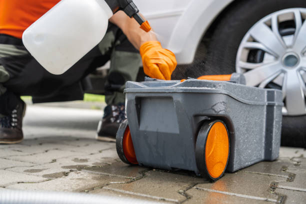 Best Portable toilet rental cost  in Glenns Ferry, ID