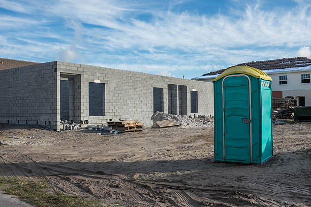 Best Portable restroom trailer rental  in Glenns Ferry, ID